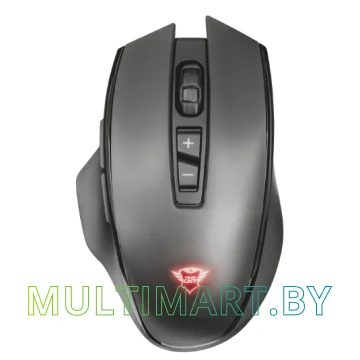 Игровая мышь Trust GXT 140 Manx